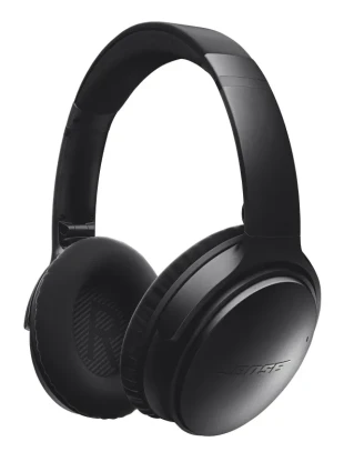 Bežične slušalice BOSE QuietComfort crne