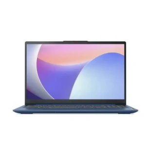 Laptop Lenovo IdeaPad 3 Slim 15IAN8 15.6 FHD/i3-N305/8GB/512GB SSD/SRB/Dark Blue 82XB0091YA