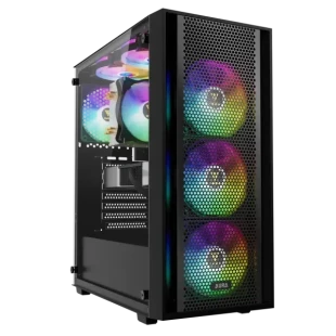 Računar ZEUS Ryzen 5 7500F/DDR5 32GB/M.2 1TB/RTX4060 8GB