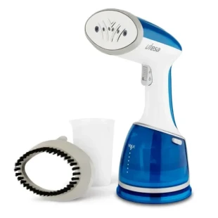 Vertikalna pegla Ufesa GS1700/1700W/plavo bela