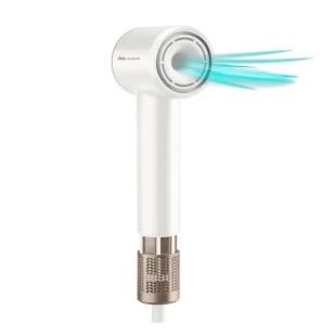 Fen za kosu Ufesa Pro Air Dryer/1600W bela