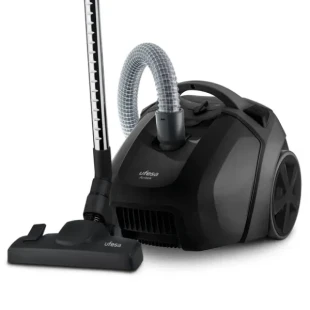 Usisivač Ufesa sa kesom AC3090 Antek/snaga 900W/crna