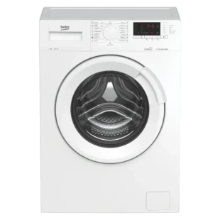 Mašina za pranje veša Beko WUE8726XST širina 60cm/kapacitet 8kg/obrtaja 1400-min