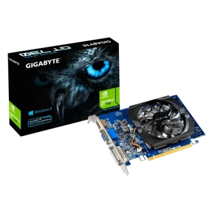 Grafička karta Gigabyte GeForce GT730 GV-N730D3-3GI 3.0 GDDR3 2GB 64bit