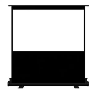 Platno za projektor Xwave PU153HD43  120x90 cm/60/4:3/Pull-up, podno