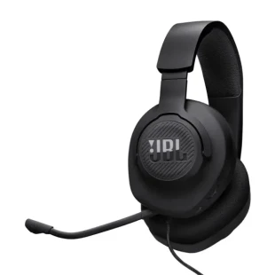 Gaming slušalice JBL Quantum 100 M2 Crne