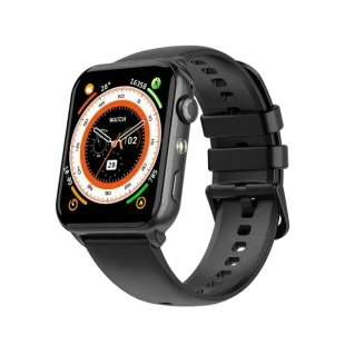 Smart Watch Blackview R30 Max Black