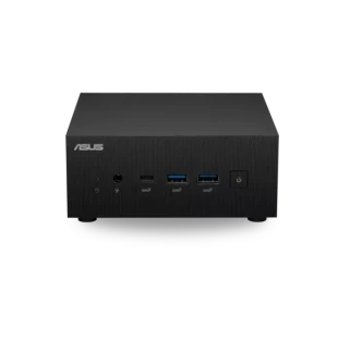 Mini PC Asus PN64 i3-1220P 10c/DDR5 16GB/NVMe 512GB/Win11Pro/Wi-Fi/BT/2xUSB-C/2xHDMI