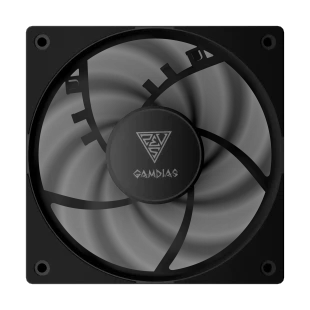 Case Cooler Gamdias Notus M1-1201