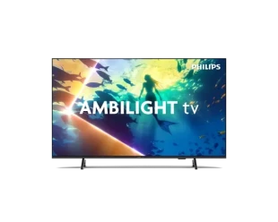 SMART LED TV 55 Philips 55PUS8010/12 3840x2160/UHD/4K/DVB-T/T2/T2-HD/C/S/S2/Ambilight
