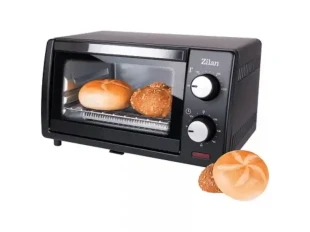 Mini pećnica Zilan ZLN4328/zapremina 9L/800W