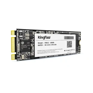 SSD M.2 SATA 128GB Kingfast IT847