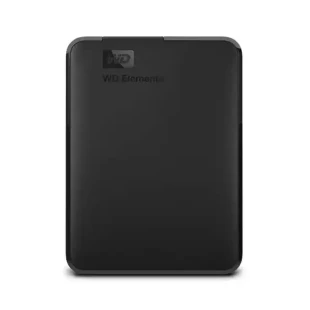 Eksterni hard disk 5TB Elements Portable WDBU6Y0050BBK-WESN