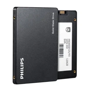 SSD 2.5 SATA 120GB Philips IT916 FM30SS012S/93