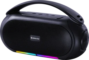 Bluetooth zvučnik Defender Beatbox12 12W
