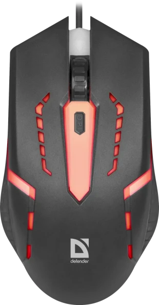 Miš Defender HIT MB-601 1200dpi