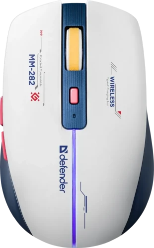 Bežični gaming miš Defender Dila MM-282