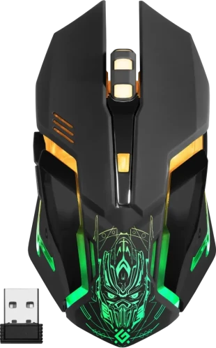 Bežični miš Defender Trigger GM-934 3200dpi