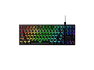 Gaming tastatura HyperX crna 4P5P3AA