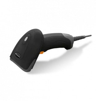 Barcode skener NewLand HR22-S5 Dorada 1D/2D/USB/RS232 sa postoljem