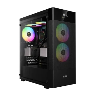 Računar ZEUS Gamer i7-12700KF/DDR4 32GB/M.2 1TB/RX6750XT 12GB