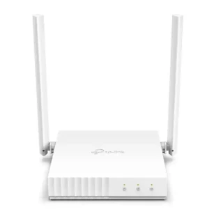 Wireless Router TP-Link TL-WR844N 300Mbps/ext2x5dB/2,4GHz/1WAN/4LAN