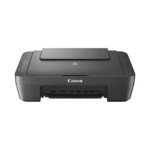 MFP InkJet štampač CANON PIXMA MG-2551S sivi