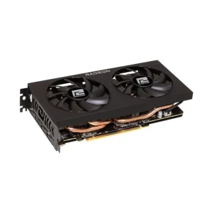 Grafička kartica Power Color Fighter RX 7600XT GDDR6 16 GB 128 bit