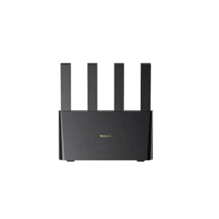 Wireless 4G LTE Router Tenda 4G08 AC1200 sim slot/1x Lan/1x Wan/2 External 4G/3G/2G/2 Internet Wi-Fi