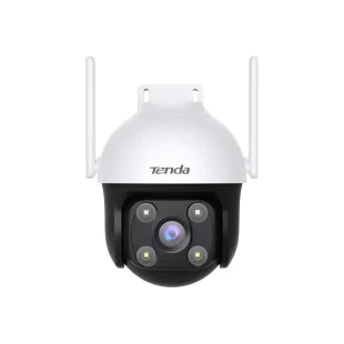 Wi-Fi Pan/Tilt Outdoor Camera Tenda RH3-WCA Wi-Fi 6/3 MP