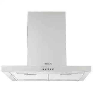 Aspirator TESLA DC600AX/kaminski/60cm/630m3/h/inox