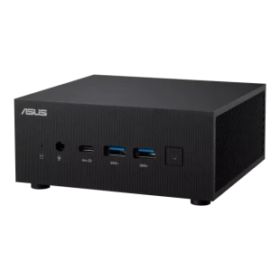Mini PC Asus PN53 Ryzen 5 7735H BBR777HD DDR5/M.2-SSD Radeon 660M/Barebone