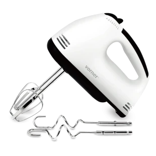 Mikser ručni VORNER VHM-0673 200W