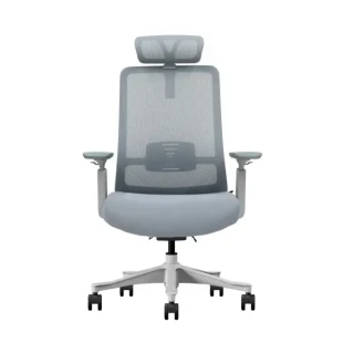 Ergonomska kancelarijska stolica UGD Chief Gray