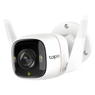IP kamera TP-Link Tapo C320WS Wi-Fi QHD 2650x1440px