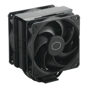 CPU Cooler Cooler Master Hyper 212 Black X Duo RR-S4KK-25DN-R1