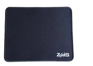 Podloga za miša Zeus MP02 Crna 250x200x3mm