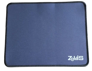 Podloga za miša Zeus MP02 Siva 250x200x3mm