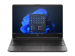 Laptop HP 250 G9 15.6 FHD AG/i3-1315U/16GB/NVMe 512GB/GLAN/SRB/black/B3AA7AT#BED