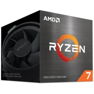 Procesor AMD AM4 Ryzen 7 5700 3,7 GHz Box