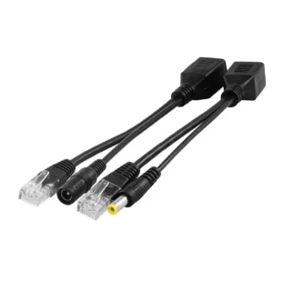 Pasivni POE adapter kit
