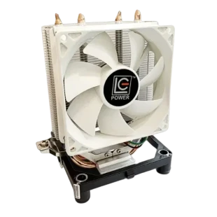 CPU Cooler Univerzalni LC Power Cosmo LC-CC95 V2  (1151/1155/1156/1200/1700/1181 /AM4/AM5) TDP 165W