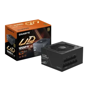 Napajanje 1000W Gigabyte GP-UD1000GM PG5 V2 GEU2 80+ Gold
