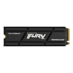 SSD M.2 NVMe 4TB Kingston FURY Renegade SFYRDK/4000G 7300MBs/7000MBs