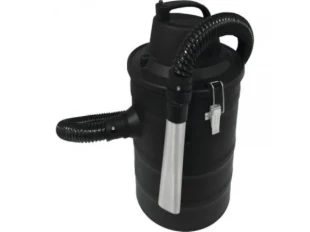 Usisivač za pepeo LIENBACHER 21.06.094.0 2,5 m kabal 18L 1200W