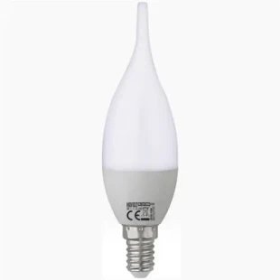LED SIJALICA E14 6400K CRAFT-4   HL 4370L 3,5W
