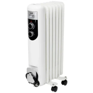 Uljani radijator Home  FKOS 7M 7 rebara, 1500 W