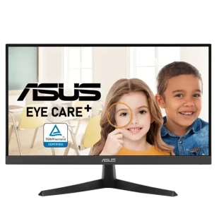 Monitor 22 Asus VY229Q 1920x1080/IPS Full HD/75Hz/1ms/HDMI/DP/Zvučnici
