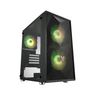 Računar ZEUS Ryzen 7 5700X/DDR4 32GB/M.2 1TB/RX7600 8GB