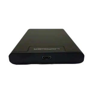 HDD Rack 2.5 SATA USB 3.2 LC Power LC-25U3-C4